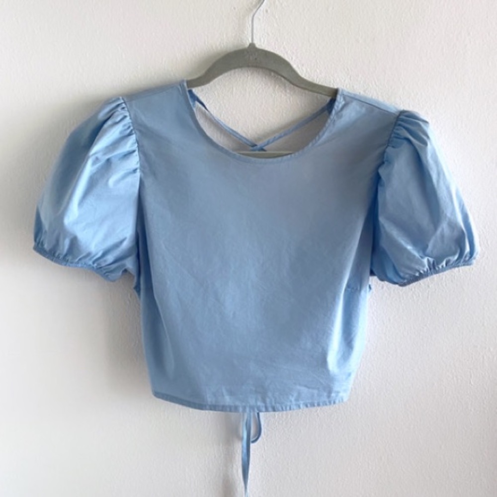 Kendall & Kylie blouse